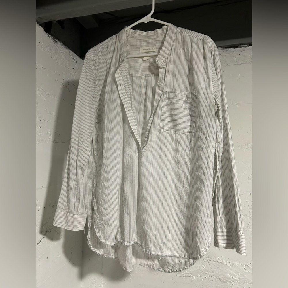 Button Up Shirt